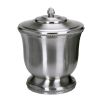 Jefferson Pewter Cremation Urn