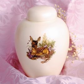 Child and Infant Urns