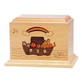 Child and Infant Urns