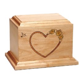 Child and Infant Urns