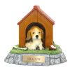 Doghouse Statuary Pet Cremation Urn