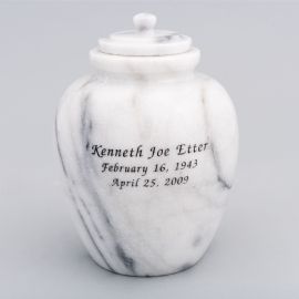 Keepsake and Token Urns