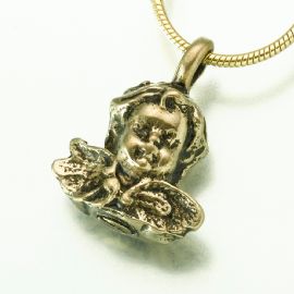 Cremation Jewelry