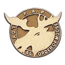 Cremation Urn Appliqués