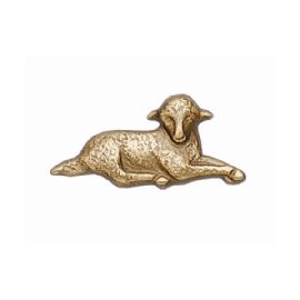 Cremation Urn Appliqués