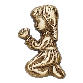 Cremation Urn Appliqués