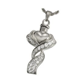Cremation Jewelry