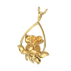 Cremation Jewelry