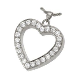 Cremation Jewelry