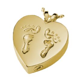 Cremation Jewelry