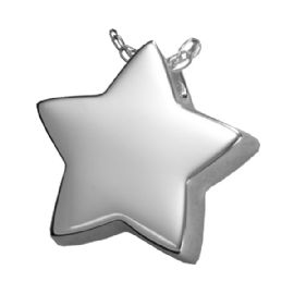 Cremation Jewelry