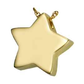Cremation Jewelry