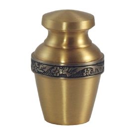 Keepsake and Token Urns