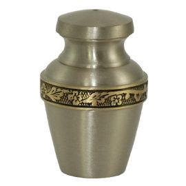 Keepsake and Token Urns
