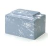 Classic Wedgewood Cultured Marble Keepsake Cremation Urn