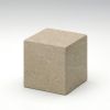 Cube Catalina Cultured Marble Keepsake Cremation Urn
