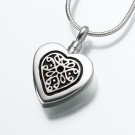 Cremation Jewelry