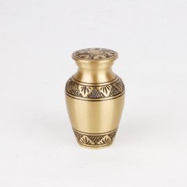 Keepsake and Token Urns