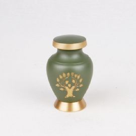 Keepsake and Token Urns