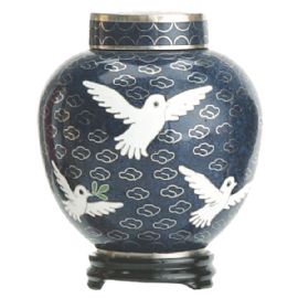 Keepsake and Token Urns