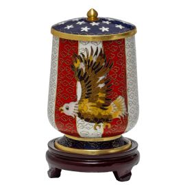 Keepsake and Token Urns