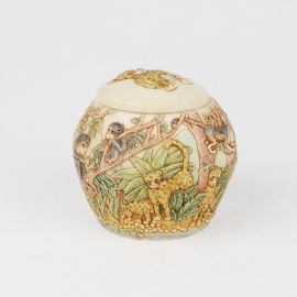 Keepsake and Token Urns