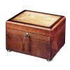 Windsor Cherry Memorabilia Chest Cremation Urn