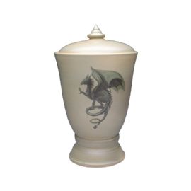 Keepsake and Token Urns