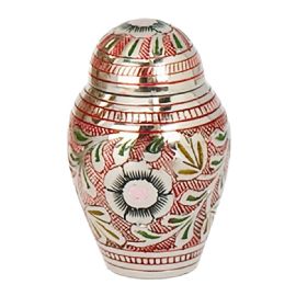 Keepsake and Token Urns