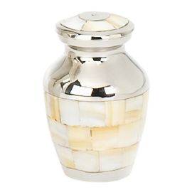 Keepsake and Token Urns