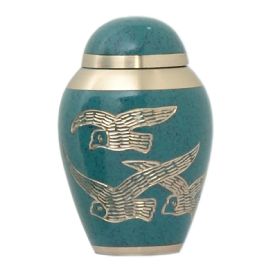 Keepsake and Token Urns