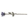 Lavender Rose Statuary Token Cremation Urn