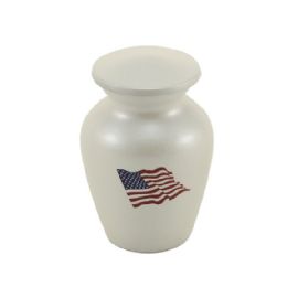 Keepsake and Token Urns