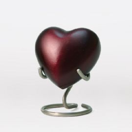 Keepsake and Token Urns